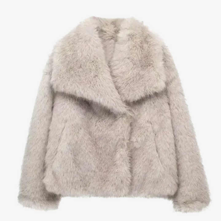 Macy | Tyylikäs takki