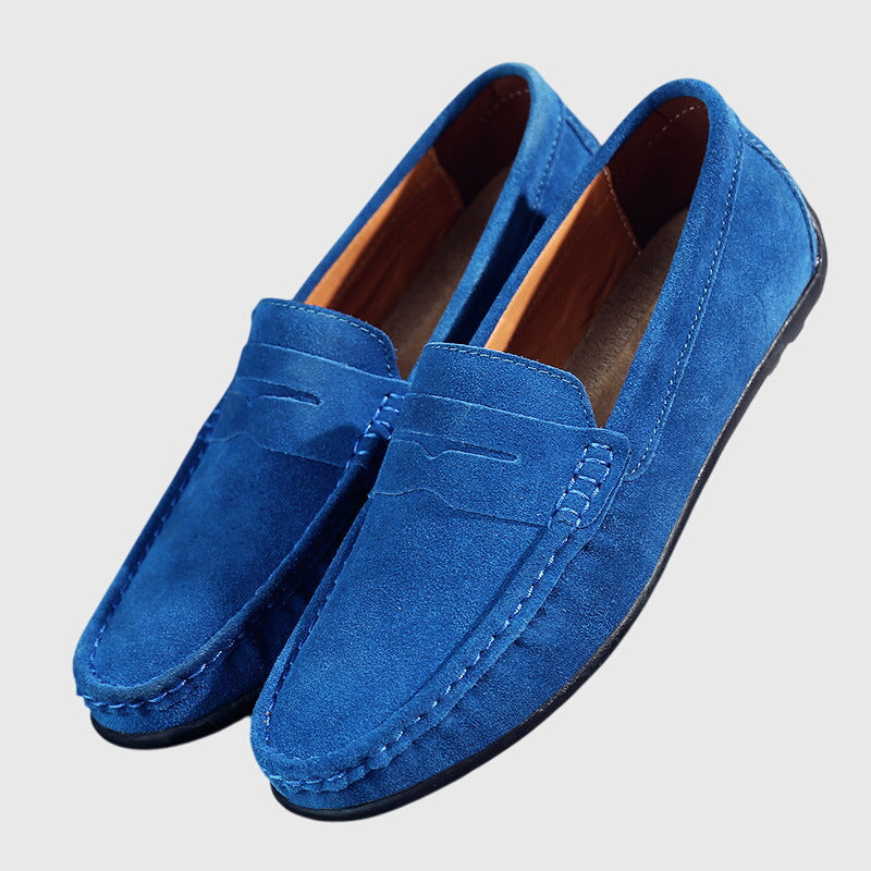 Rosalia | Rennommat loafersit