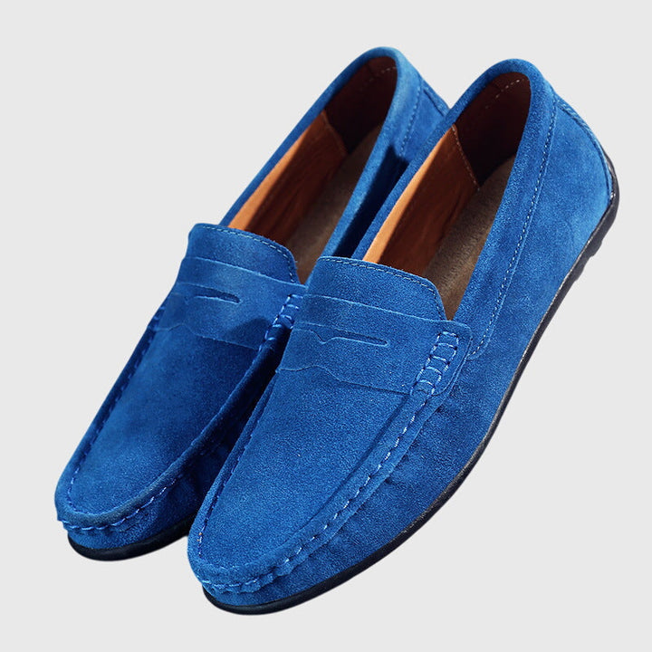 Rosalia | Rennommat loafersit