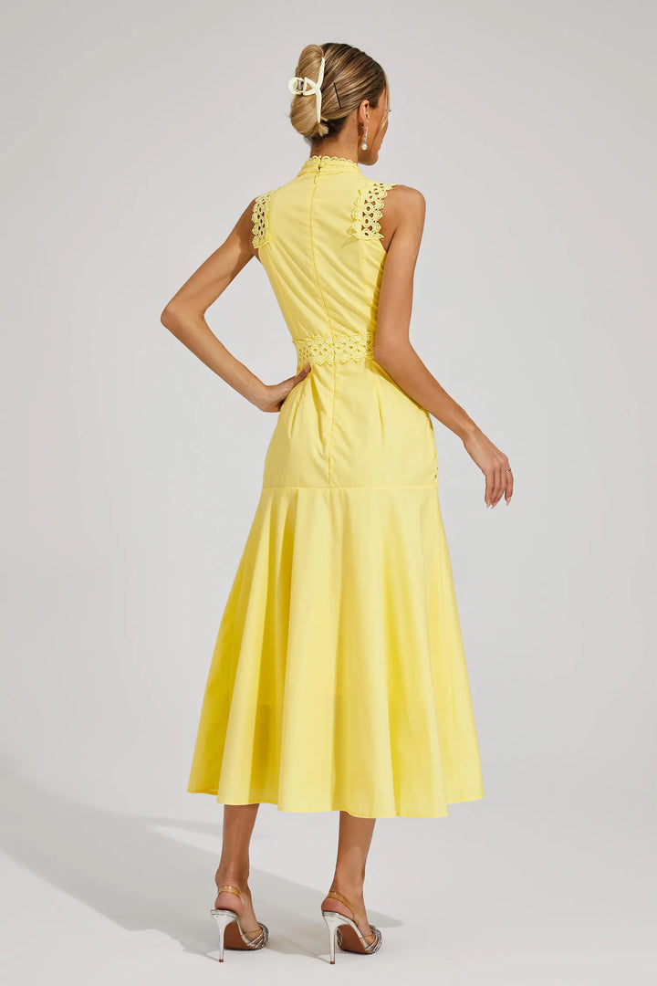 Amanda | Käsintehty Premium-huippupuku