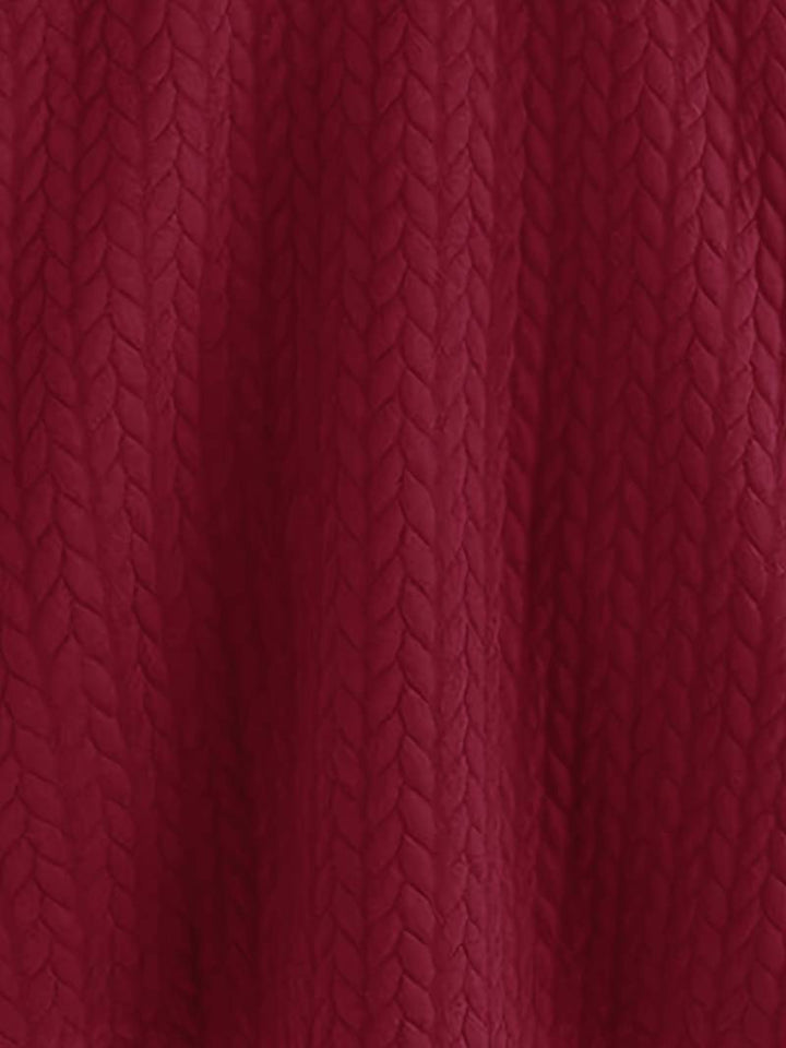 Lina | Jurytakki huppu ja napinpalkein