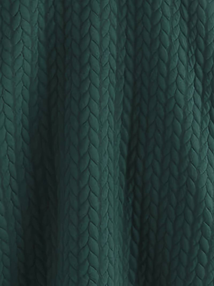 Lina | Jurytakki huppu ja napinpalkein