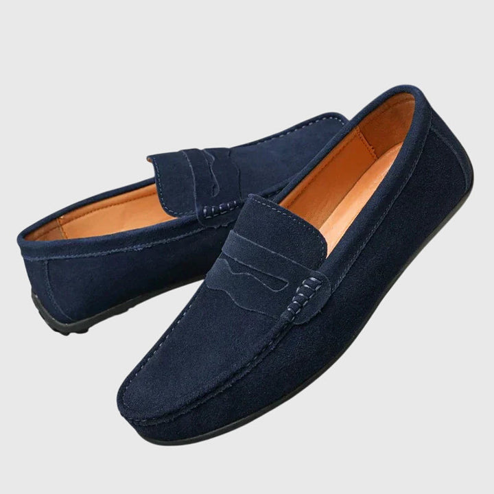 Rosalia | Rennommat loafersit