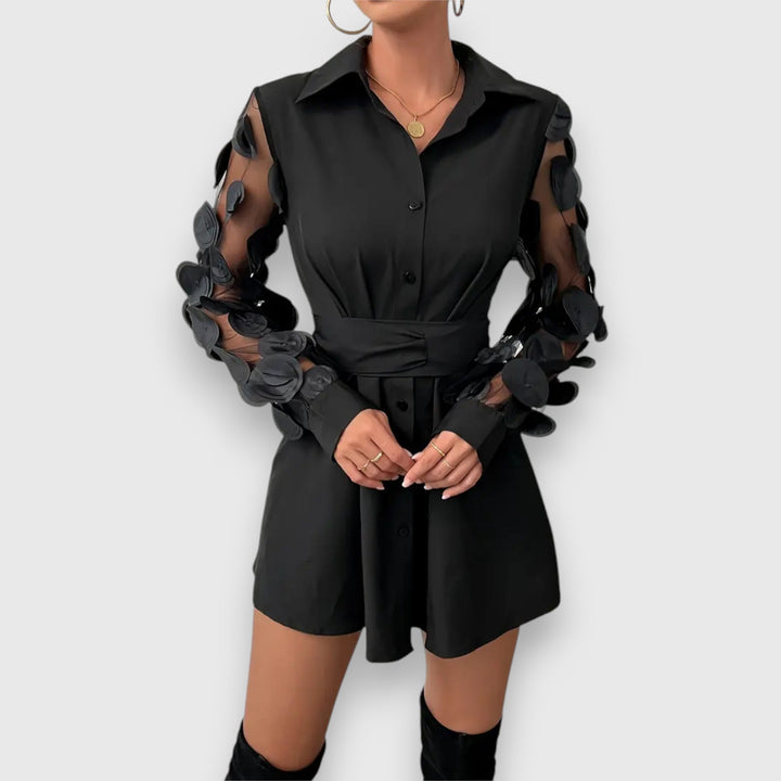 Celine | Midimekko käsintehty jo hienostunut