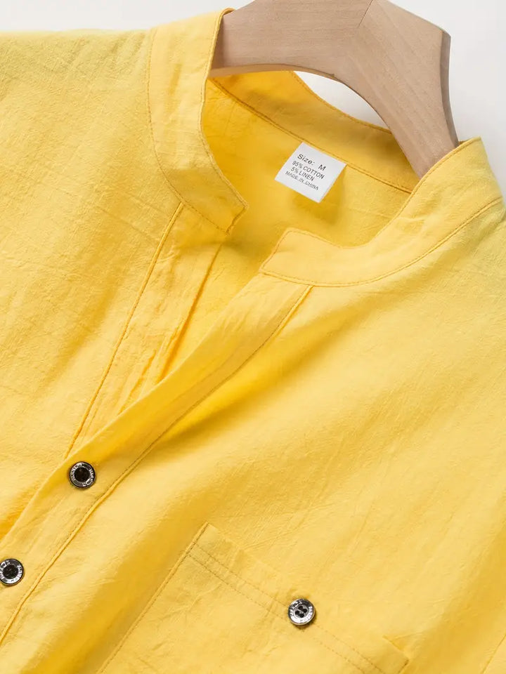 Savrani™ | Tyylikäs lyhythihainen paita