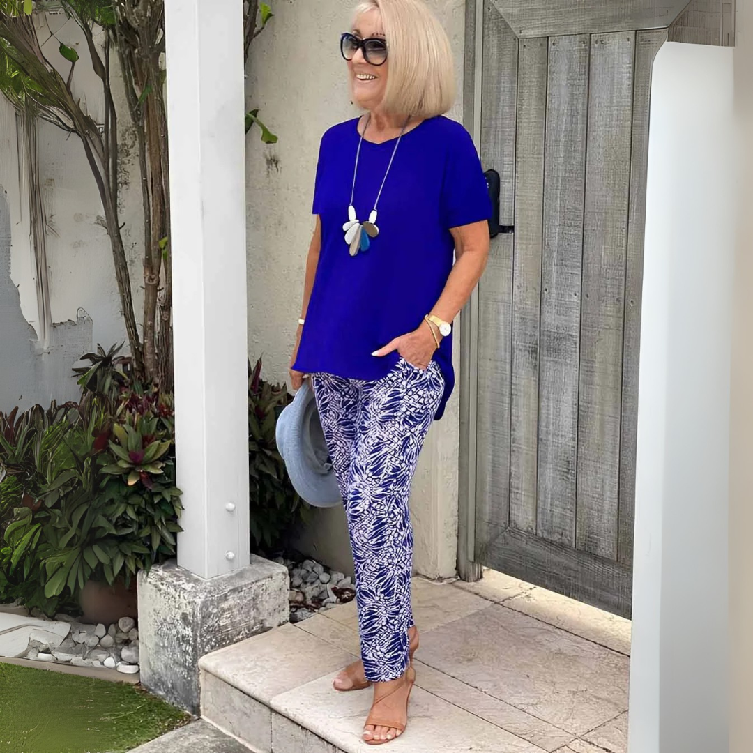 Costanza | Kahden osan premium-setti vaivattomalla eleganssilla 