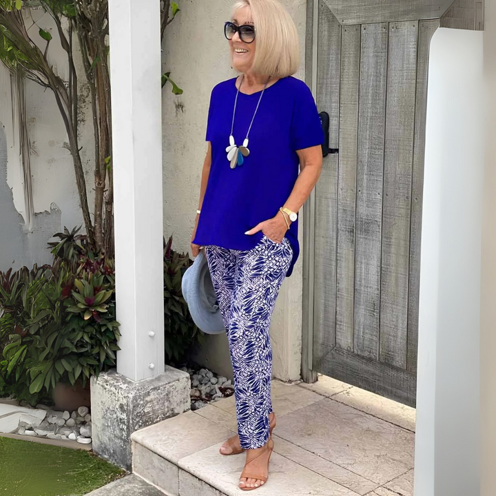 Costanza | Kahden osan premium-setti vaivattomalla eleganssilla 