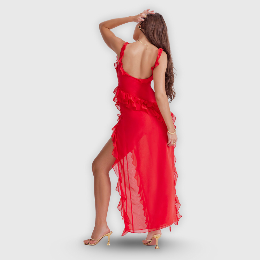 Doris | Premium-mekko