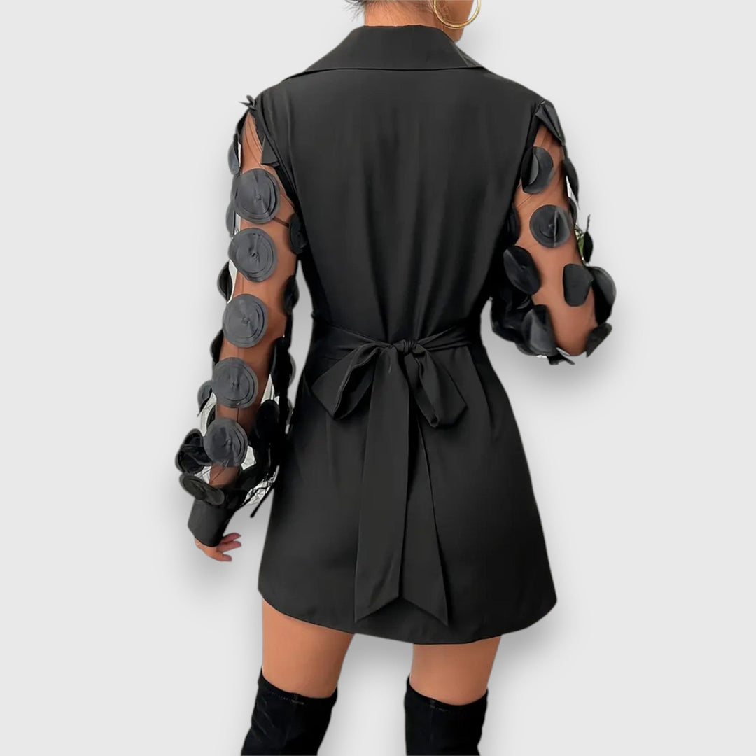 Celine | Midimekko käsintehty jo hienostunut