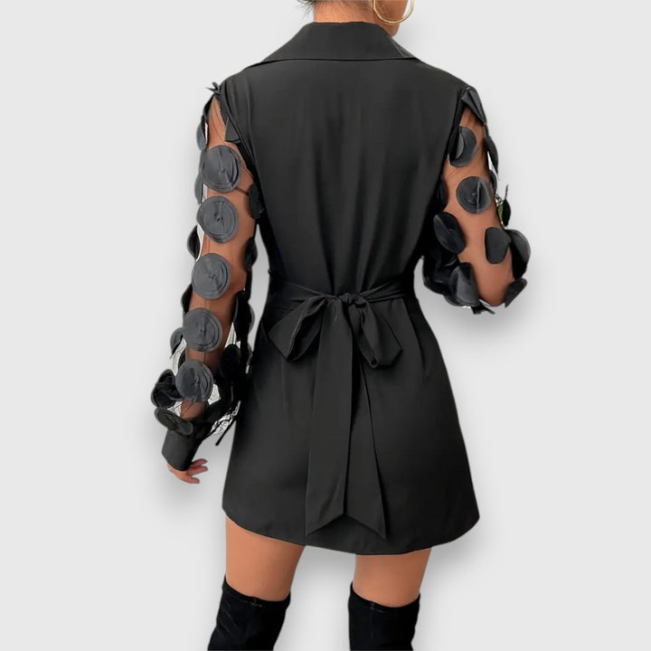 Celine | Midimekko käsintehty jo hienostunut