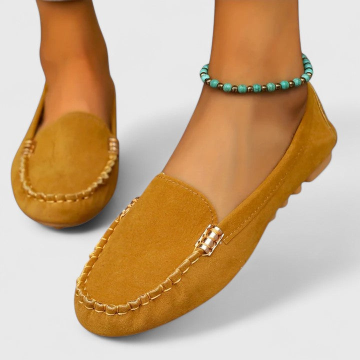 Carlina | Rento Chic-loaferit