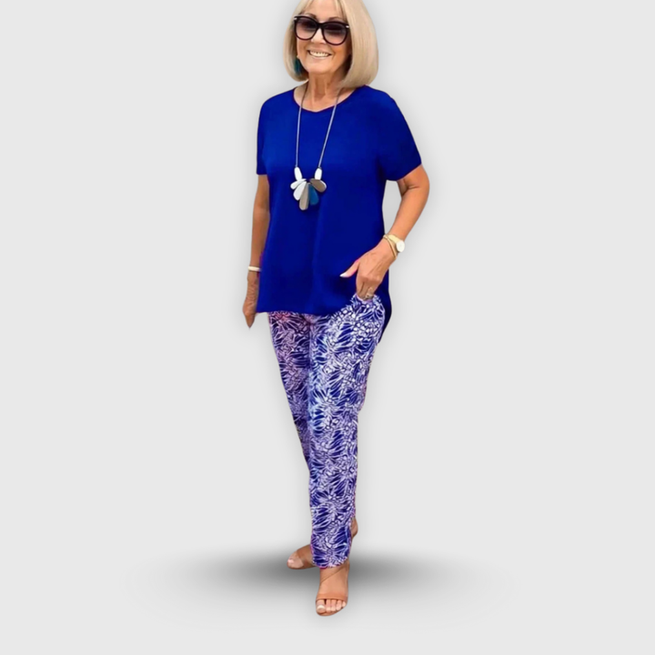 Costanza | Kahden osan premium-setti vaivattomalla eleganssilla 