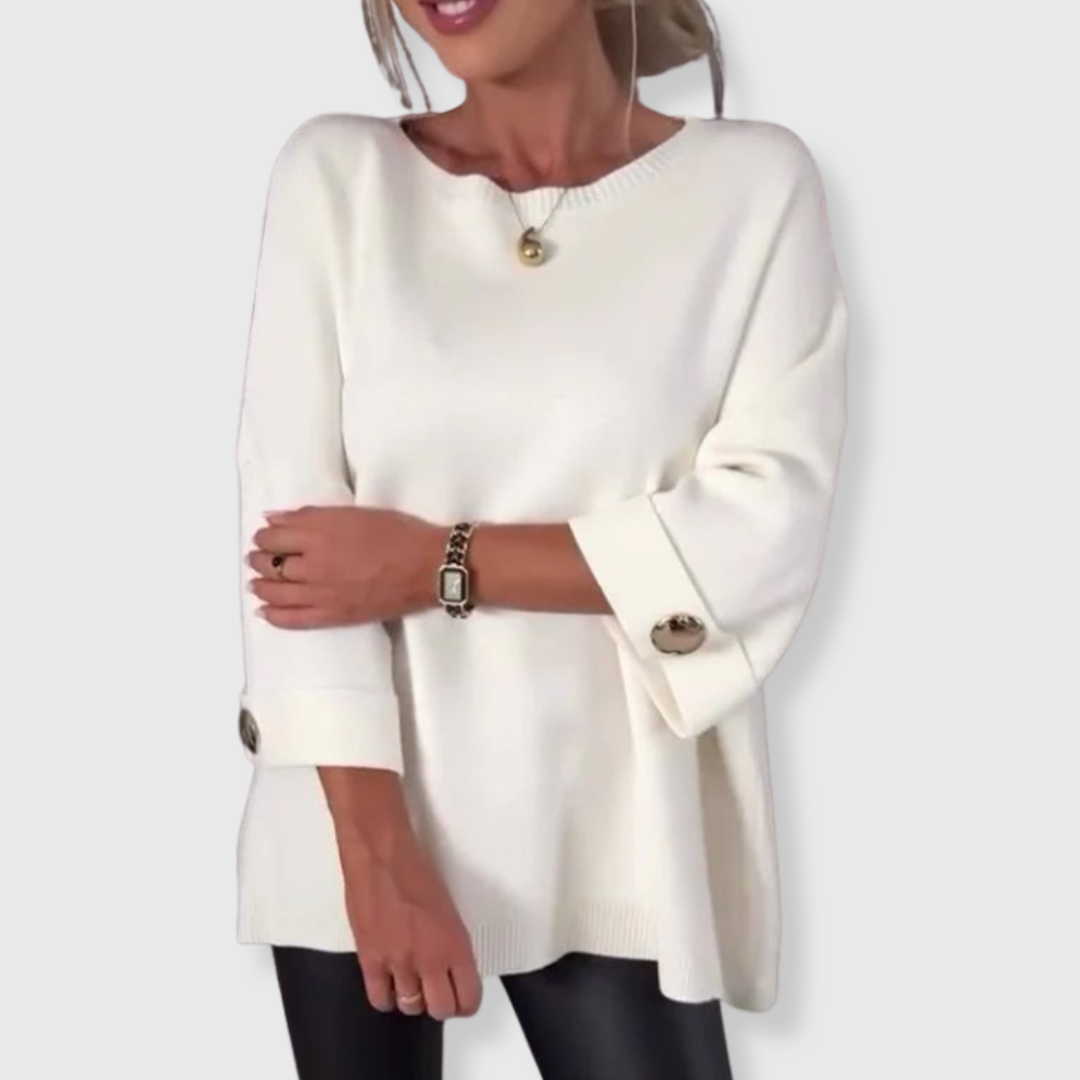 Silma | Viritetty villapaita