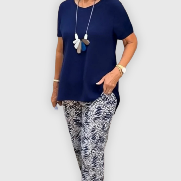 Costanza | Kahden osan premium-setti vaivattomalla eleganssilla 