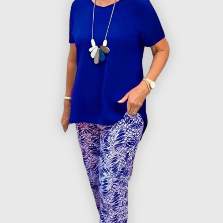 Costanza | Kahden osan premium-setti vaivattomalla eleganssilla 