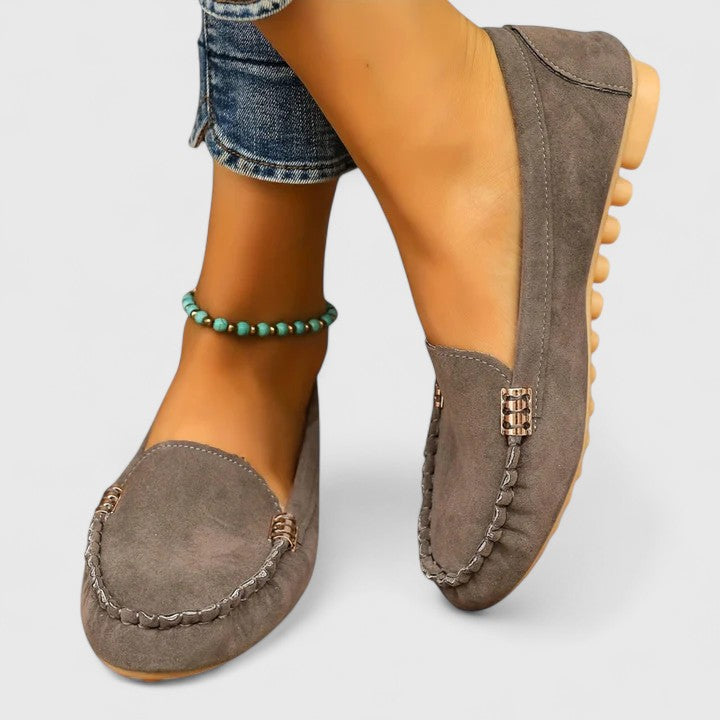 Carlina | Rento Chic-loaferit