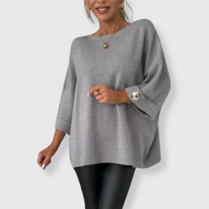 Silma | Viritetty villapaita