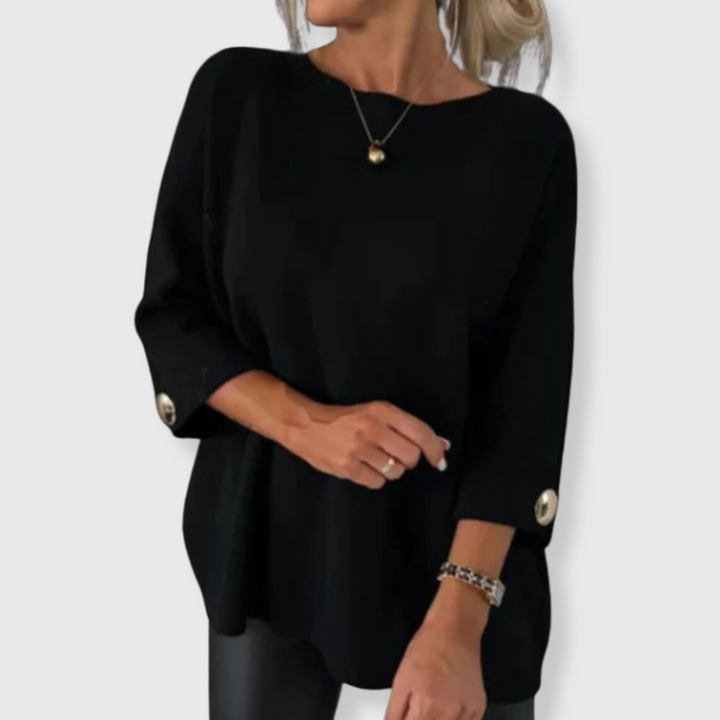 Silma | Viritetty villapaita