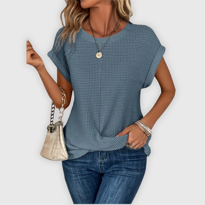 Monia | Käsintehty yläosa twist-designilla