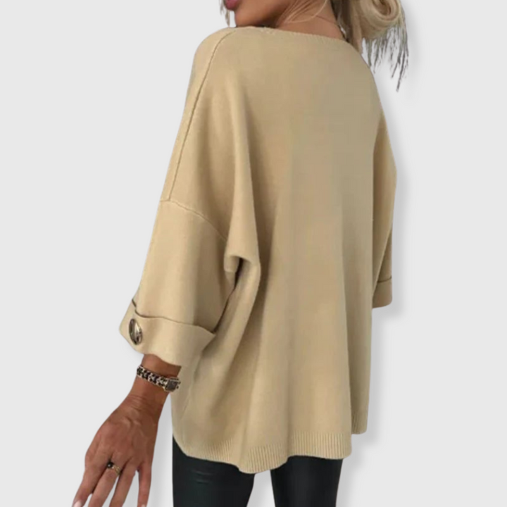 Silma | Viritetty villapaita