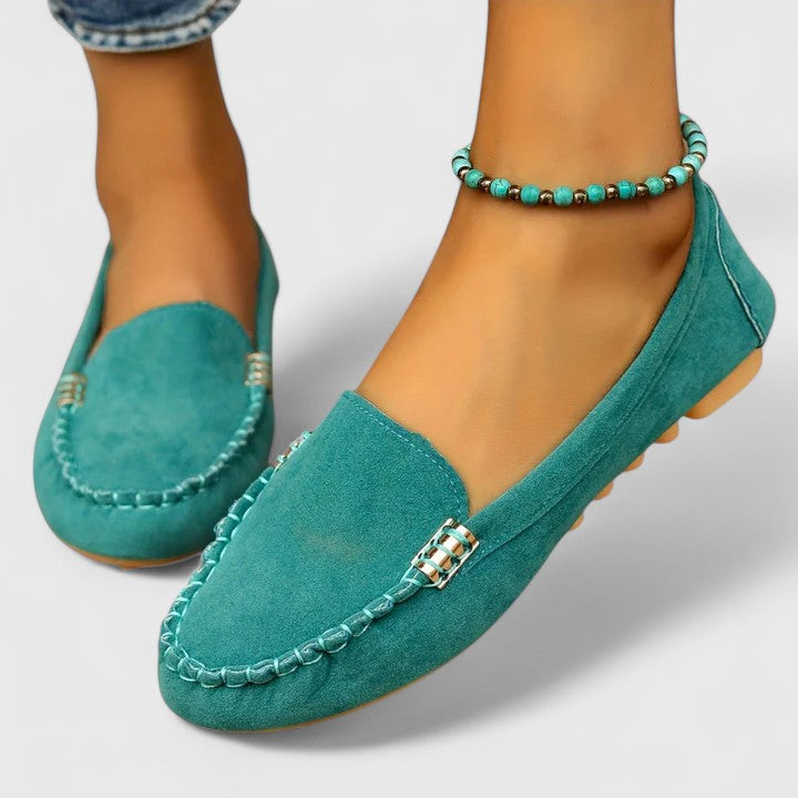 Carlina | Rento Chic-loaferit