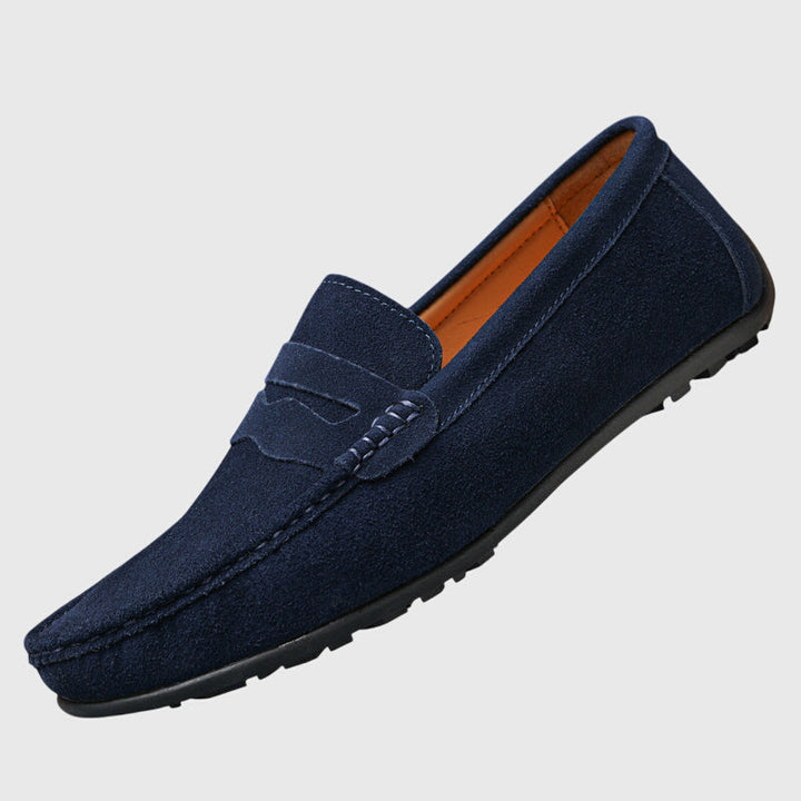 Rosalia | Rennommat loafersit