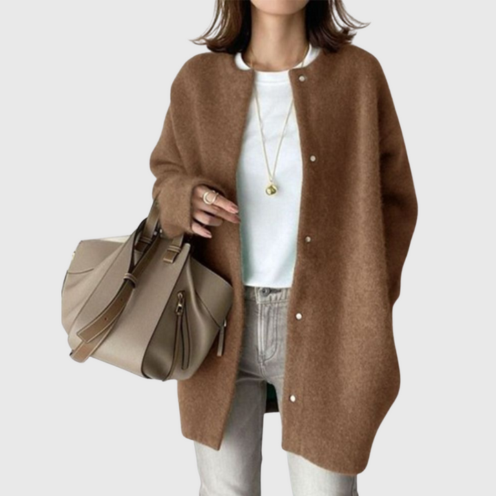 Alisia | Naisten neuletakki