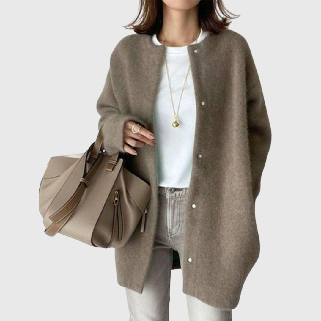 Alisia | Naisten neuletakki