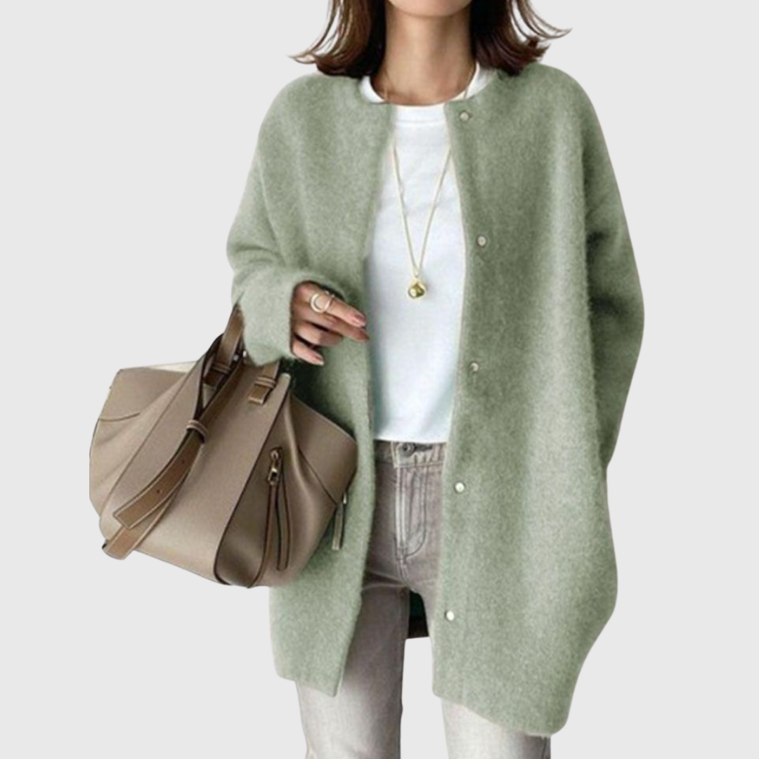 Alisia | Naisten neuletakki