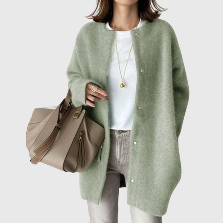 Alisia | Naisten neuletakki