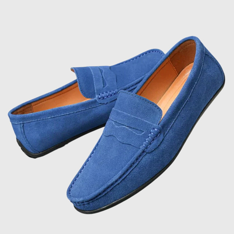 Rosalia | Rennommat loafersit