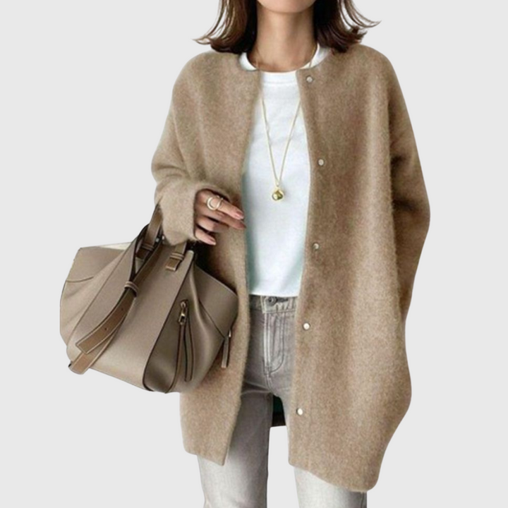 Alisia | Naisten neuletakki