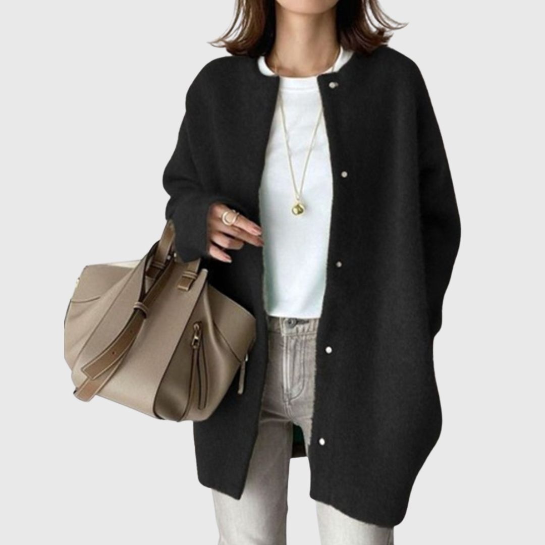 Alisia | Naisten neuletakki