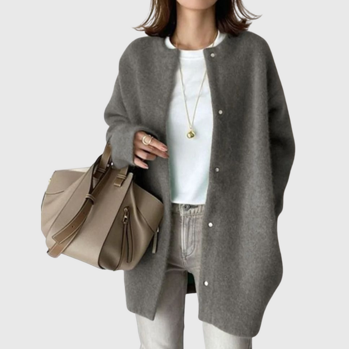 Alisia | Naisten neuletakki