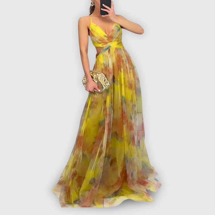 Dora | Premium Maximekko Käsintehty