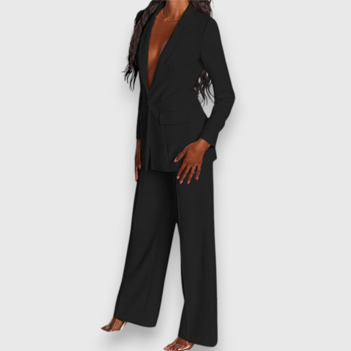 Everly – Tyylikäs setti