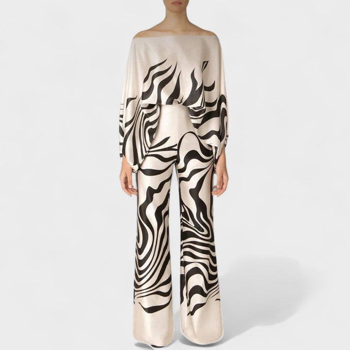 Ivana | Premium-Setti ilmaisuvoimalla