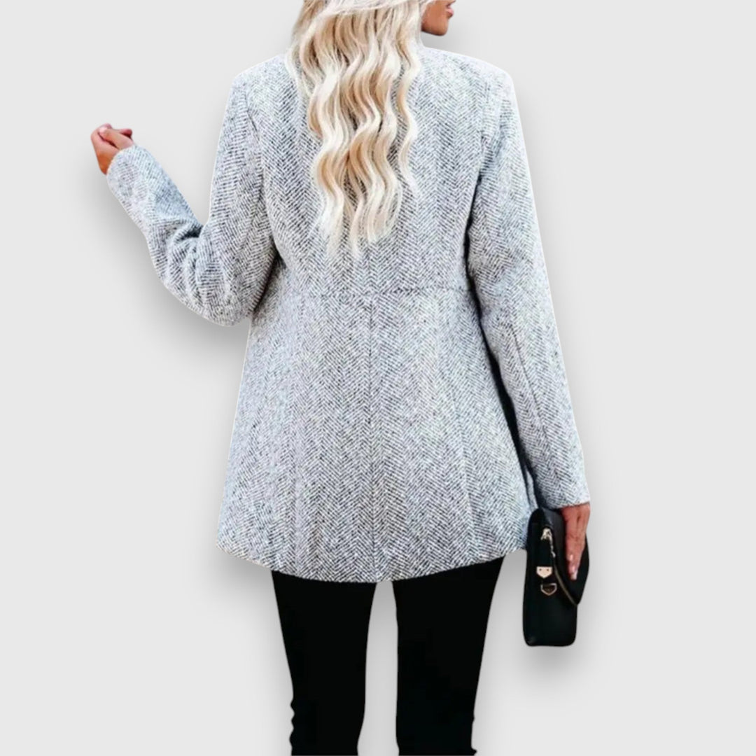 Valéria | Ohut ja tyylikäs Premium-bleiseri