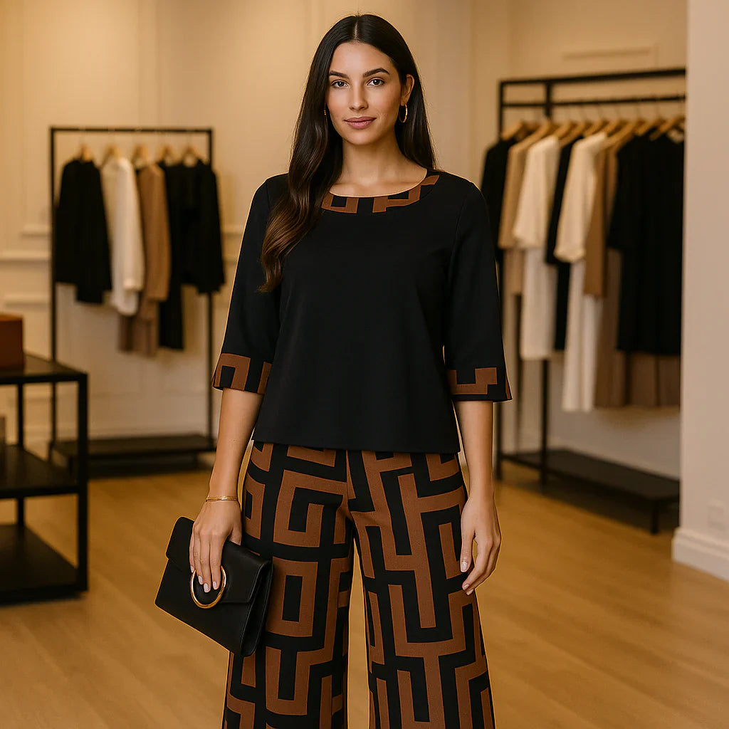 Silvana | Elegantti Setti