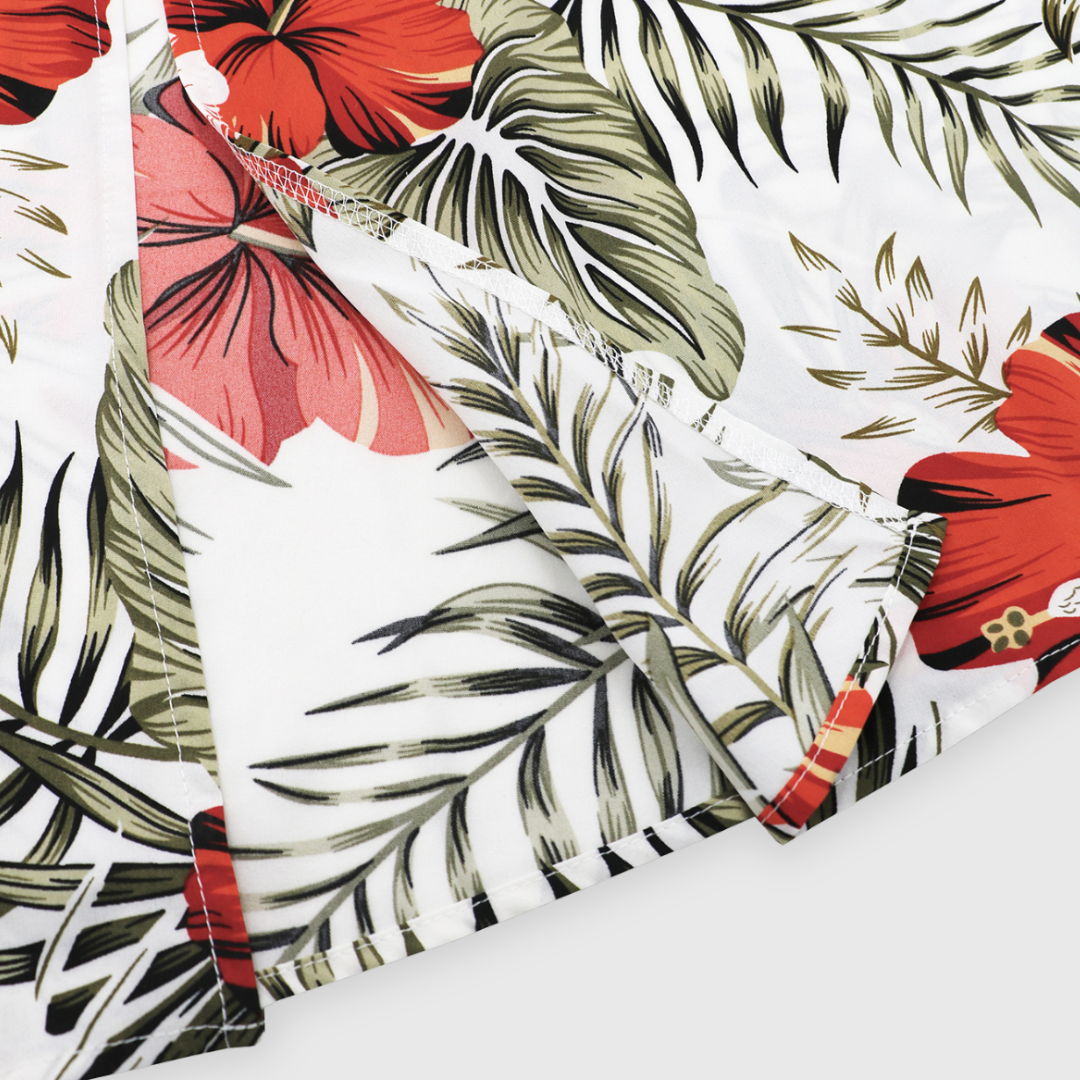 Milena | Mekko käsintehdyllä kesällä tunnelmalla