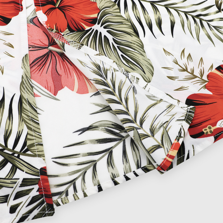 Milena | Mekko käsintehdyllä kesällä tunnelmalla