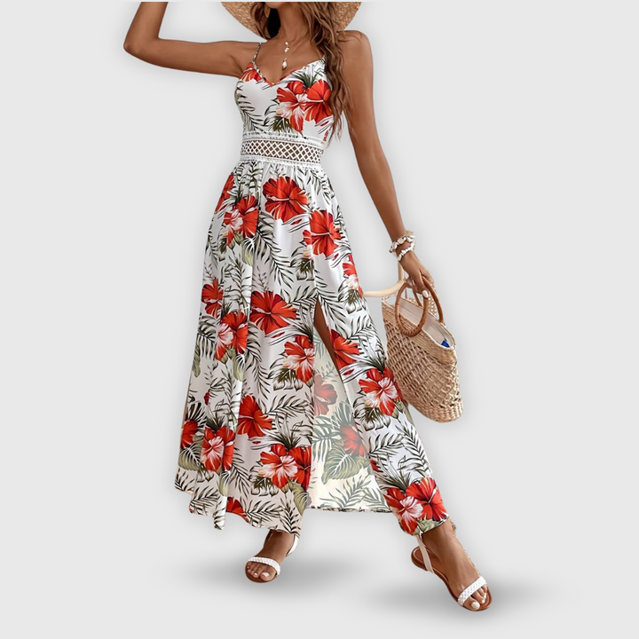 Milena | Mekko käsintehdyllä kesällä tunnelmalla