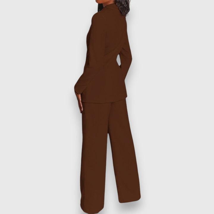 Everly – Tyylikäs setti