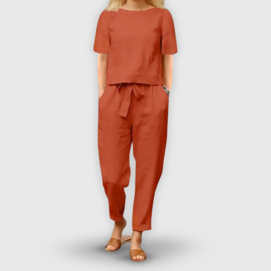 Lilly | Istuvan lokeron kesäsetti