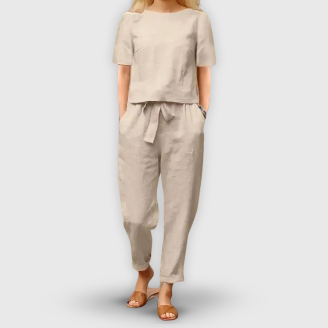 Lilly | Istuvan lokeron kesäsetti