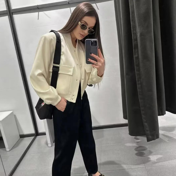 LucaVolante | Bombertakki