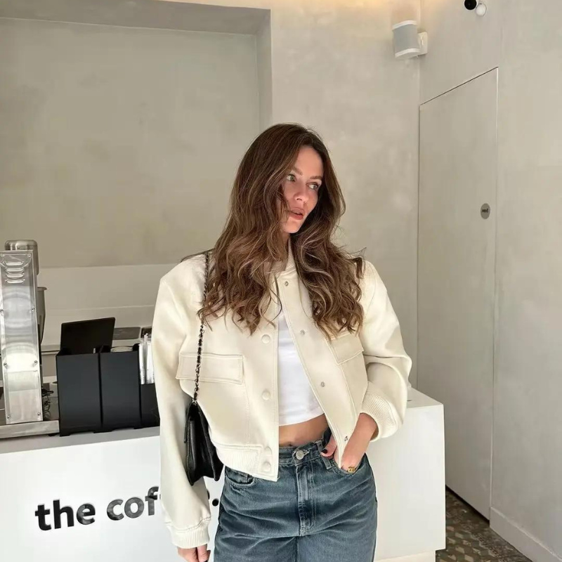 LucaVolante | Bombertakki