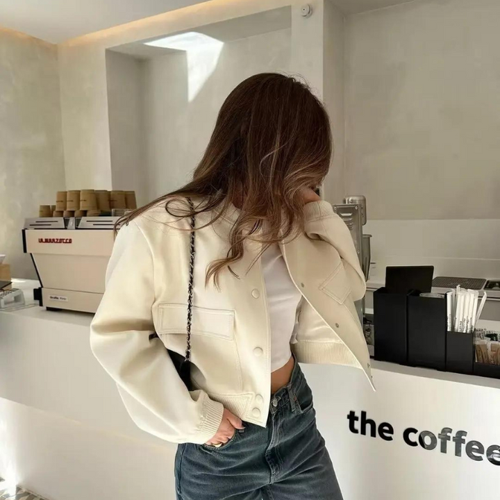 LucaVolante | Bombertakki