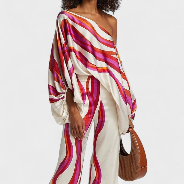 Ivana | Premium-Setti ilmaisuvoimalla