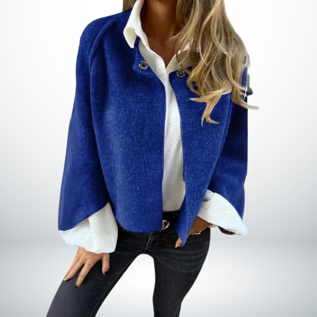 Danique | Lyhyt takki